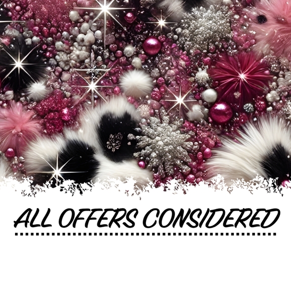 MEET YOUR POSHER - Picture 5 of 5